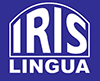 Iris Lingua